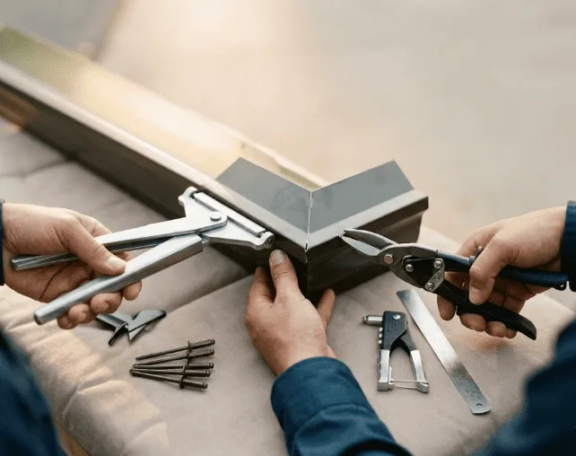 Why choose Gutter Repair in Fish Creek, WI